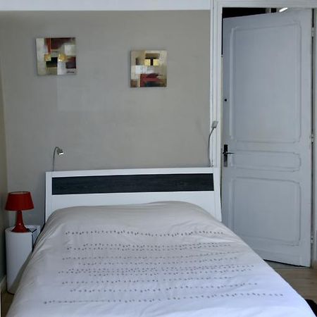 Chambres D'Hotes L'Escale Malouine Δουνκέρκη Εξωτερικό φωτογραφία
