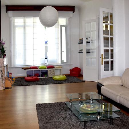 Chambres D'Hotes L'Escale Malouine Δουνκέρκη Εξωτερικό φωτογραφία