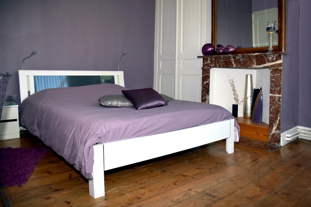 Chambres D'Hotes L'Escale Malouine Δουνκέρκη Εξωτερικό φωτογραφία