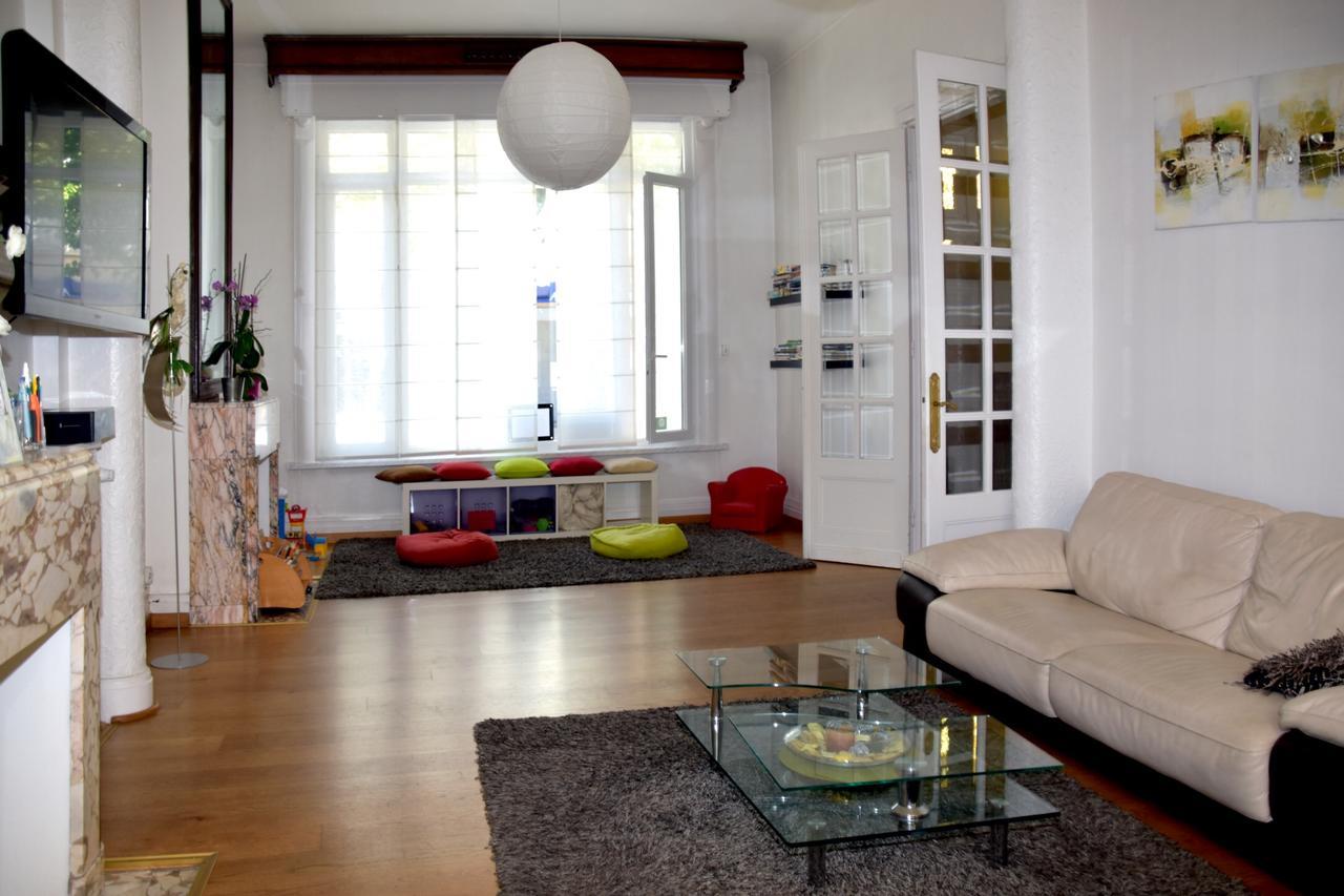 Chambres D'Hotes L'Escale Malouine Δουνκέρκη Εξωτερικό φωτογραφία