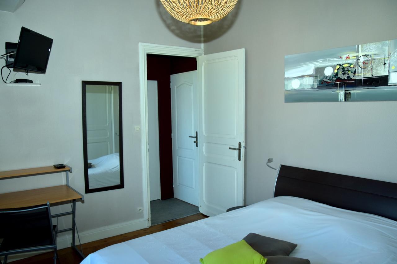 Chambres D'Hotes L'Escale Malouine Δουνκέρκη Εξωτερικό φωτογραφία