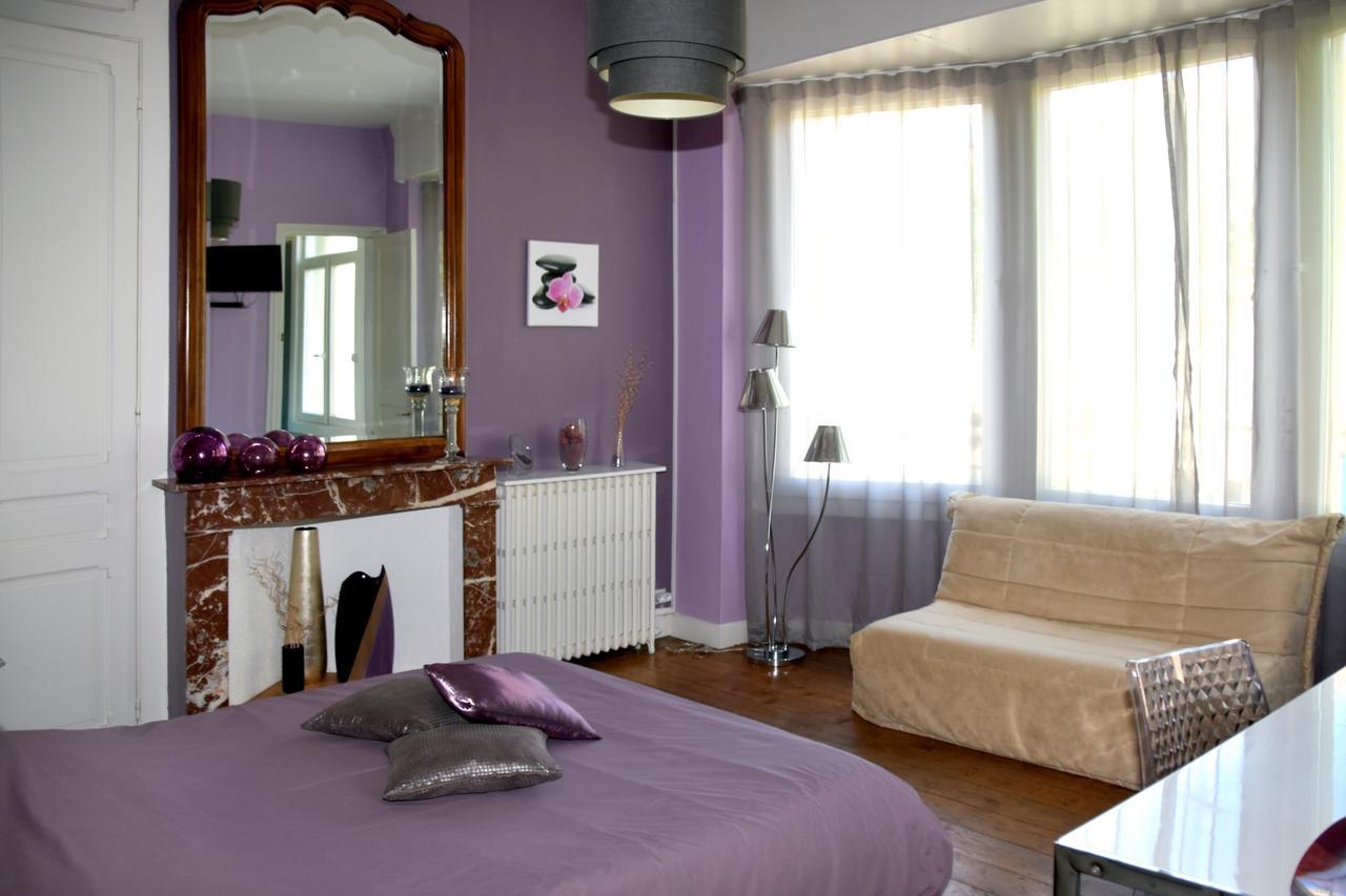 Chambres D'Hotes L'Escale Malouine Δουνκέρκη Εξωτερικό φωτογραφία