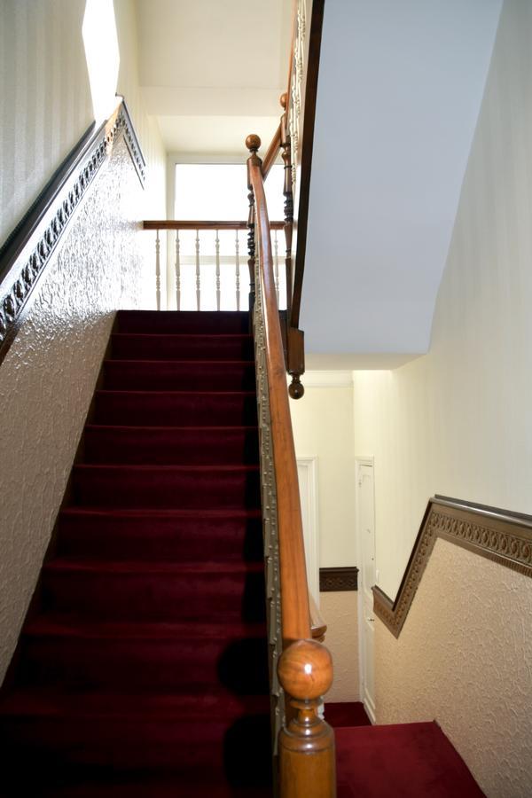 Chambres D'Hotes L'Escale Malouine Δουνκέρκη Εξωτερικό φωτογραφία